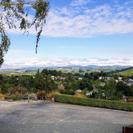 Blue Mountain View Vila Lawrence Exterior foto