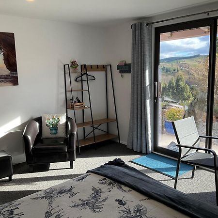 Blue Mountain View Vila Lawrence Exterior foto