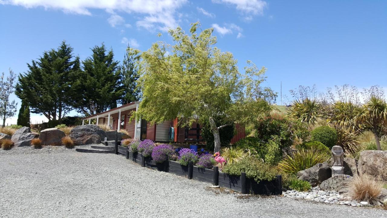 Blue Mountain View Vila Lawrence Exterior foto
