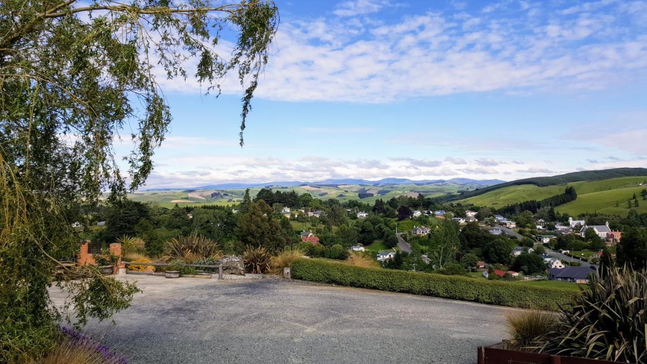 Blue Mountain View Vila Lawrence Exterior foto
