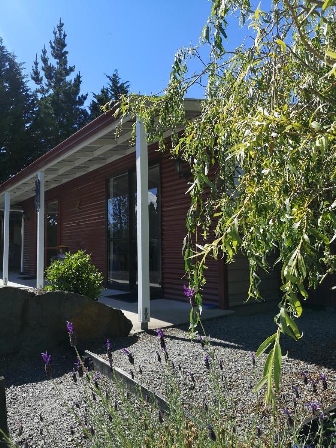 Blue Mountain View Vila Lawrence Exterior foto
