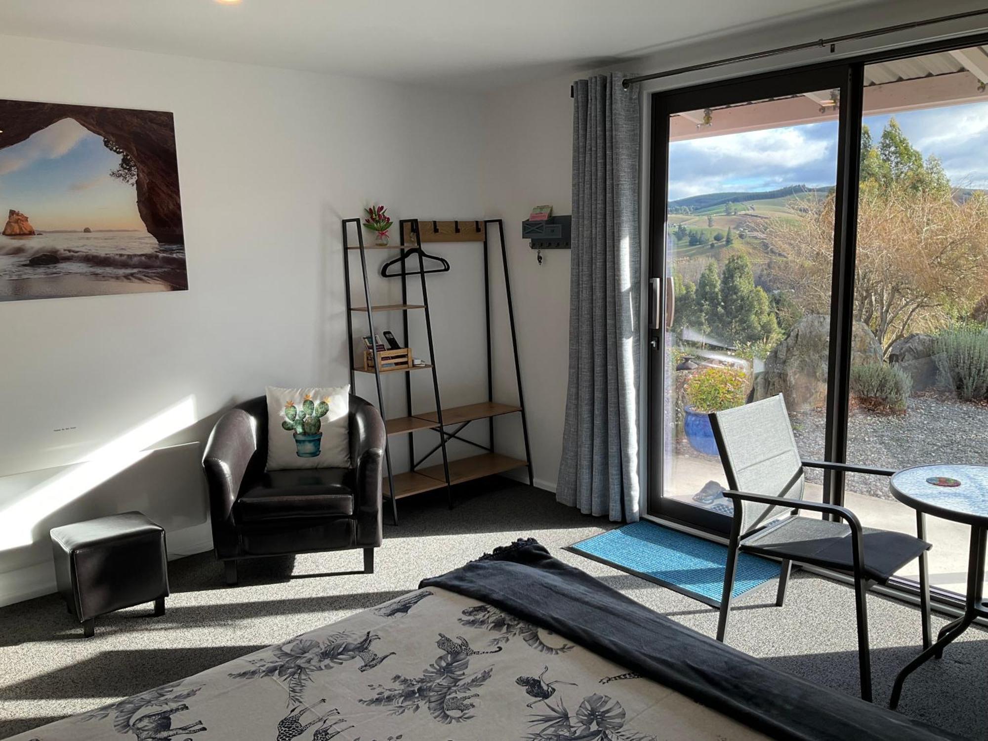Blue Mountain View Vila Lawrence Exterior foto